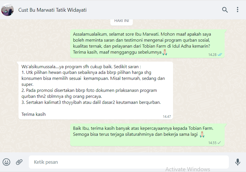 Testimoni 3
